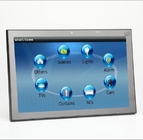 Hight quality Smart home Automation products Customized Wall mount 10 Inch android tablet poe