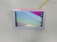 OEM 7 Inch Wall Kiosk Android POE Ethernet LCD Touch Screen Tablet PC with RS232 RS485 GPIO